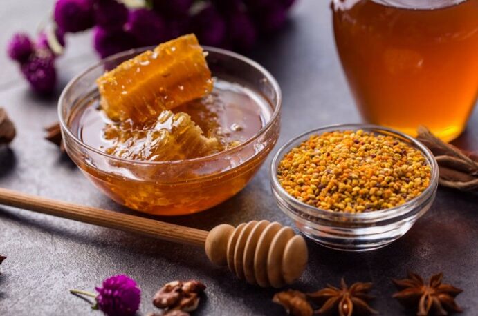 Propolis